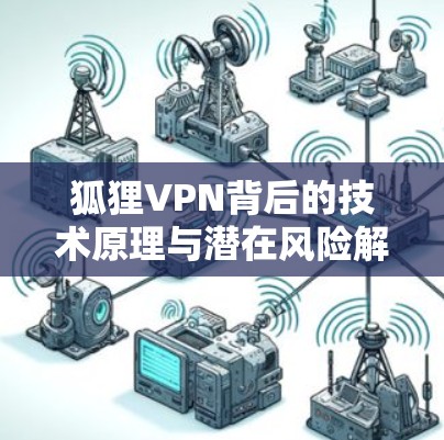 狐狸VPN背后的技术原理与潜在风险解析 狐狸VPN背后的技术原理与潜在风险解析