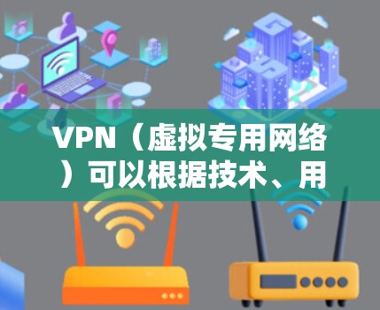 VPN(虚拟专用网络)可以根据技术、用途、协议、部署方式等不同维度进行分类,以下是常见的分类方式 VPN(虚拟专用网络)可以根据技术、用途、协议、部署方式等不同维度进行分类,以下是常见的分类方式