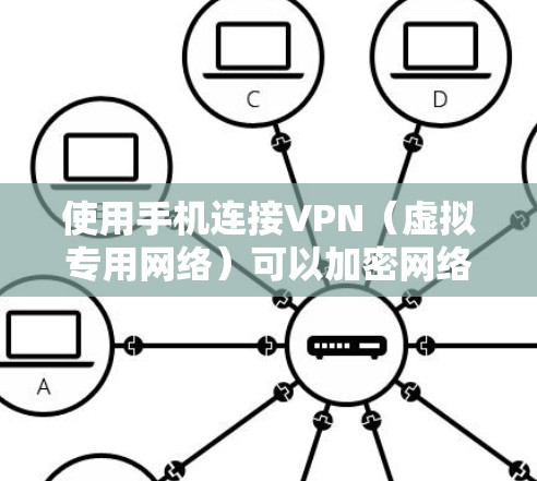 使用手机连接VPN(虚拟专用网络)可以加密网络流量、保护隐私或访问受限制的内容。以下是详细步骤和注意事项 使用手机连接VPN(虚拟专用网络)可以加密网络流量、保护隐私或访问受限制的内容。以下是详细步骤和注意事项