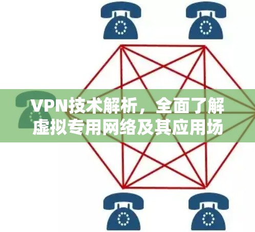 VPN技术解析,全面了解虚拟专用网络及其应用场景 VPN技术解析,全面了解虚拟专用网络及其应用场景