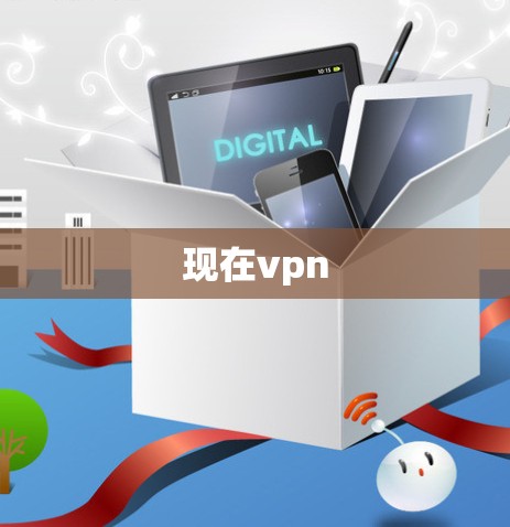 现在vpn