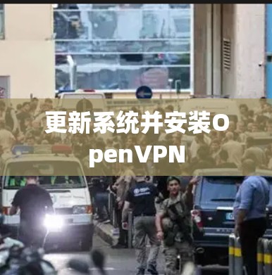 更新系统并安装OpenVPN 更新系统并安装OpenVPN