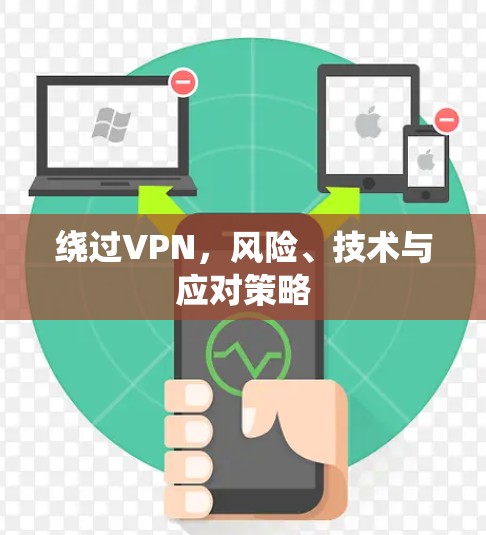 绕过VPN,风险、技术与应对策略