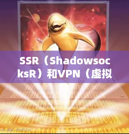 SSR(ShadowsocksR)和VPN(虚拟专用网络)都是用于网络隐私保护和突破网络限制的工具,但它们在技术原理、应用场景和安全性上有显著区别。以下是详细对比