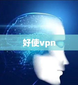 好使vpn